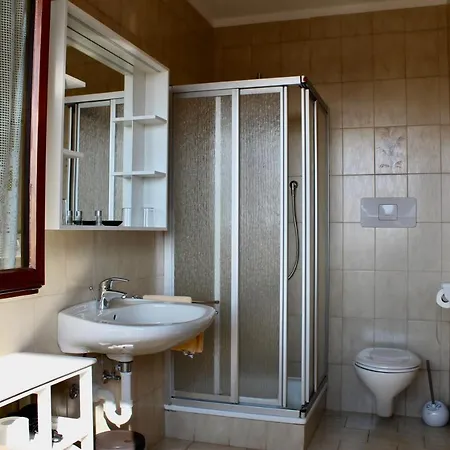 Gruberhof Bed & Breakfast *