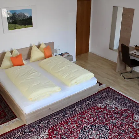 Bed & Breakfast Gruberhof Postal / Burgstall